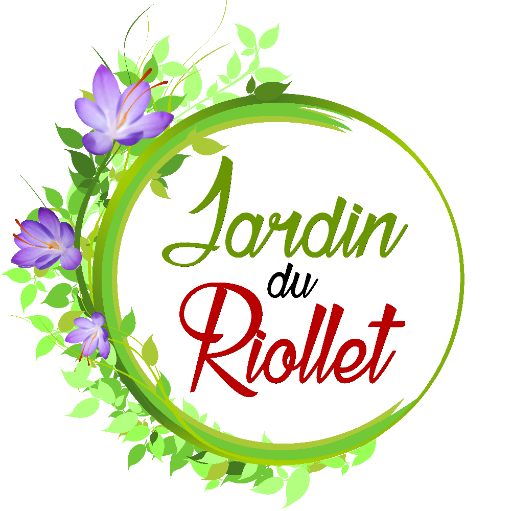 Jardin Du Riollet